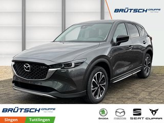 Mazda CX-5 Neuwagen Kaufen