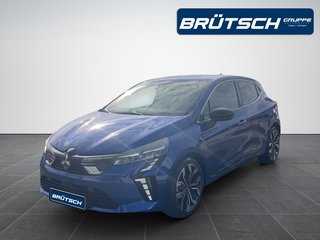 Mitsubishi Colt Gebrauchtwagen Kaufen