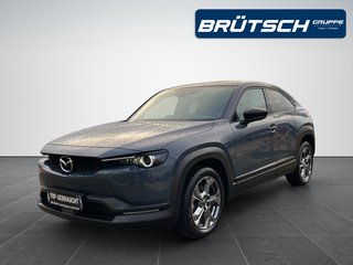 Mazda MX-30 Gebrauchtwagen Kaufen