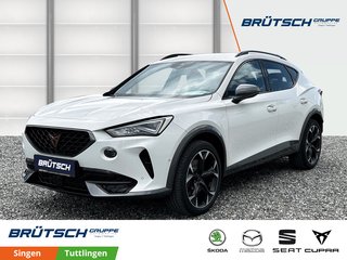 CUPRA Formentor age.one-day registration Kaufen