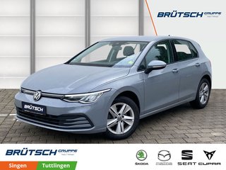Volkswagen Golf Gebrauchtwagen Kaufen