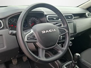 Dacia Duster II 1.3 TCe Journey KLMA / NAVI / SITZHEIZUNG / KAMERA - bilder 6