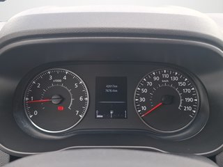 Dacia Duster II 1.3 TCe Journey KLMA / NAVI / SITZHEIZUNG / KAMERA - bilder 7