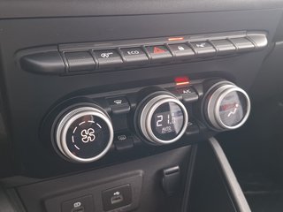Dacia Duster II 1.3 TCe Journey KLMA / NAVI / SITZHEIZUNG / KAMERA - bilder 9
