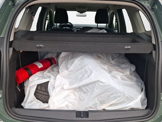 Dacia Duster II 1.3 TCe Journey KLMA / NAVI / SITZHEIZUNG / KAMERA - bilder 10