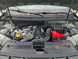Dacia Duster II 1.3 TCe Journey KLMA / NAVI / SITZHEIZUNG / KAMERA - bilder 11