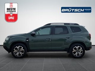 Dacia Duster II 1.3 TCe Journey KLMA / NAVI / SITZHEIZUNG / KAMERA - bilder 2