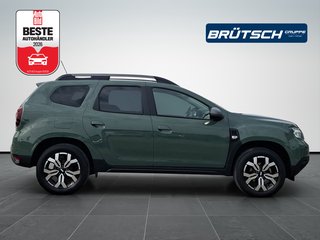 Dacia Duster II 1.3 TCe Journey KLMA / NAVI / SITZHEIZUNG / KAMERA - bilder 3