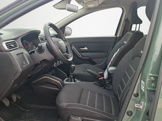 Dacia Duster II 1.3 TCe Journey KLMA / NAVI / SITZHEIZUNG / KAMERA - bilder 4