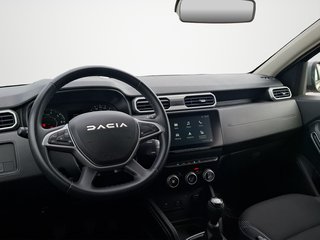 Dacia Duster II 1.3 TCe Journey KLMA / NAVI / SITZHEIZUNG / KAMERA - bilder 5