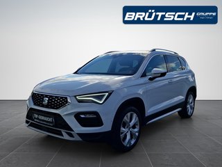 SEAT Ateca Gebrauchtwagen Kaufen