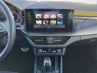 Skoda Kamiq 1.5 TSI Monte Carlo DSG / NAVI / LED / SITZHEIZUNG - bilder 4