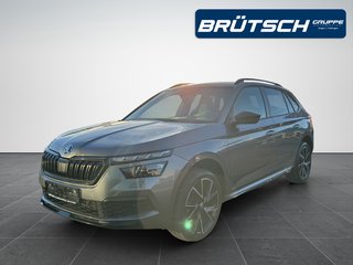 Skoda Kamiq Gebrauchtwagen Kaufen