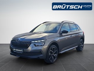 Skoda Kamiq Gebrauchtwagen Kaufen