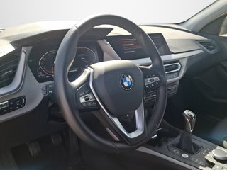 BMW 116 i Advantage KLIMA / NAVI / LED / SITZHEIZUNG - foto 6
