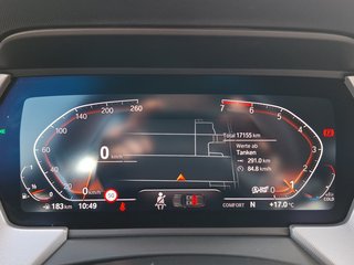 BMW 116 i Advantage KLIMA / NAVI / LED / SITZHEIZUNG - foto 7