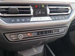 BMW 116 i Advantage KLIMA / NAVI / LED / SITZHEIZUNG - foto 8