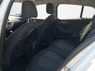 BMW 116 i Advantage KLIMA / NAVI / LED / SITZHEIZUNG - foto 9