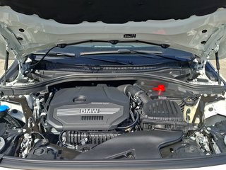 BMW 116 i Advantage KLIMA / NAVI / LED / SITZHEIZUNG - foto 11