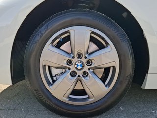 BMW 116 i Advantage KLIMA / NAVI / LED / SITZHEIZUNG - foto 12