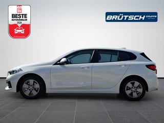 BMW 116 i Advantage KLIMA / NAVI / LED / SITZHEIZUNG - foto 2