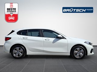 BMW 116 i Advantage KLIMA / NAVI / LED / SITZHEIZUNG - foto 3