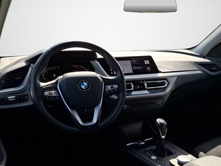 BMW 116 i Advantage KLIMA / NAVI / LED / SITZHEIZUNG - foto 5