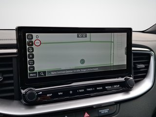 Kia XCeed 1.6 T-GDI GT Line AUTOMATIK / PANORAMA / NAVI / LED - foto 2