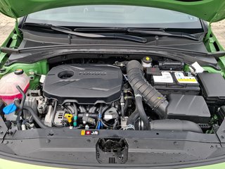 Kia XCeed 1.6 T-GDI GT Line AUTOMATIK / PANORAMA / NAVI / LED - foto 6