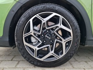 Kia XCeed 1.6 T-GDI GT Line AUTOMATIK / PANORAMA / NAVI / LED - foto 7