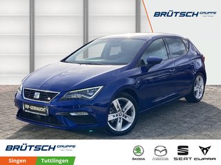 Seat Leon Gebrauchtwagen Kaufen