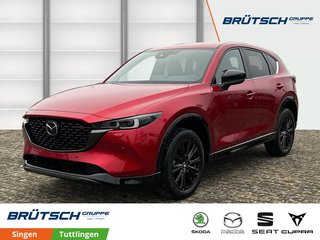 Mazda CX-5 Vorführfahrzeug Kaufen