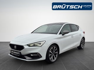 SEAT Leon Gebrauchtwagen Kaufen