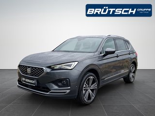 SEAT Tarraco Gebrauchtwagen Kaufen
