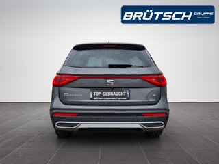 SEAT Tarraco 2.0 TDI Xcellence 4Drive DSG / PANORAMA / STANDHEIZUNG - bilder 1