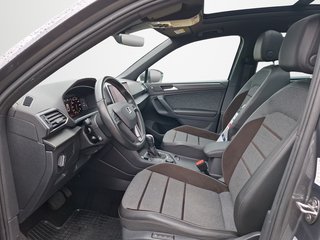 SEAT Tarraco 2.0 TDI Xcellence 4Drive DSG / PANORAMA / STANDHEIZUNG - bilder 4