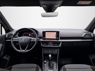 SEAT Tarraco 2.0 TDI Xcellence 4Drive DSG / PANORAMA / STANDHEIZUNG - bilder 5