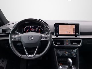 SEAT Tarraco 2.0 TDI Xcellence 4Drive DSG / PANORAMA / STANDHEIZUNG - bilder 6
