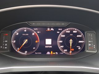 SEAT Tarraco 2.0 TDI Xcellence 4Drive DSG / PANORAMA / STANDHEIZUNG - bilder 7