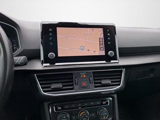 SEAT Tarraco 2.0 TDI Xcellence 4Drive DSG / PANORAMA / STANDHEIZUNG - bilder 8