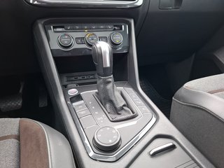 SEAT Tarraco 2.0 TDI Xcellence 4Drive DSG / PANORAMA / STANDHEIZUNG - bilder 9