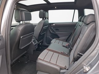 SEAT Tarraco 2.0 TDI Xcellence 4Drive DSG / PANORAMA / STANDHEIZUNG - bilder 10