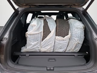 SEAT Tarraco 2.0 TDI Xcellence 4Drive DSG / PANORAMA / STANDHEIZUNG - bilder 11