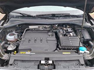 SEAT Tarraco 2.0 TDI Xcellence 4Drive DSG / PANORAMA / STANDHEIZUNG - bilder 12