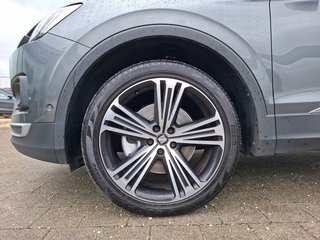 SEAT Tarraco 2.0 TDI Xcellence 4Drive DSG / PANORAMA / STANDHEIZUNG - bilder 13