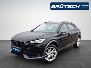 CUPRA Formentor Gebrauchtwagen Kaufen