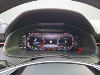 Skoda Kamiq 1.5 TSI Monte Carlo DSG / AHK / PANORAMA / MATRIX / SITZHEIZUNG - bilder 2