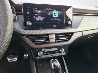 Skoda Kamiq 1.5 TSI Monte Carlo DSG / AHK / PANORAMA / MATRIX / SITZHEIZUNG - bilder 3