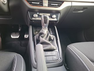 Skoda Kamiq 1.5 TSI Monte Carlo DSG / AHK / PANORAMA / MATRIX / SITZHEIZUNG - bilder 4