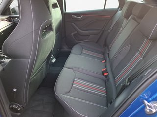 Skoda Kamiq 1.5 TSI Monte Carlo DSG / AHK / PANORAMA / MATRIX / SITZHEIZUNG - bilder 5